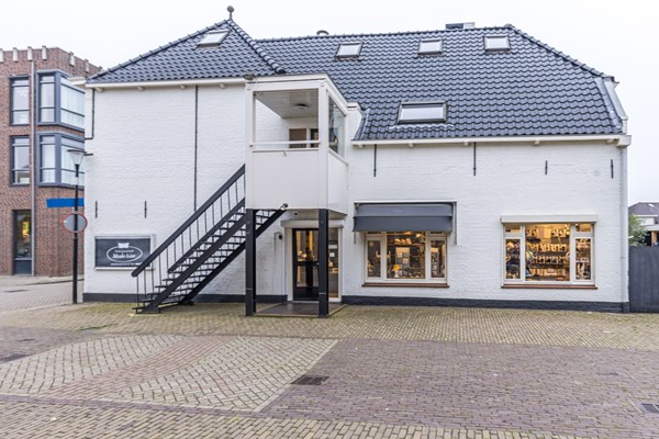 Medium property photo - Kerkstraat 14, 3286 AK Klaaswaal